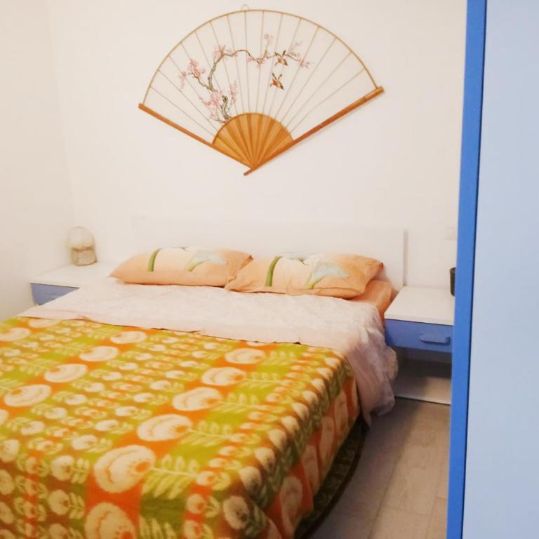 Affittimoderni Castelsardo - Attico d' Elite - Appartamento con Vista Mare - 13