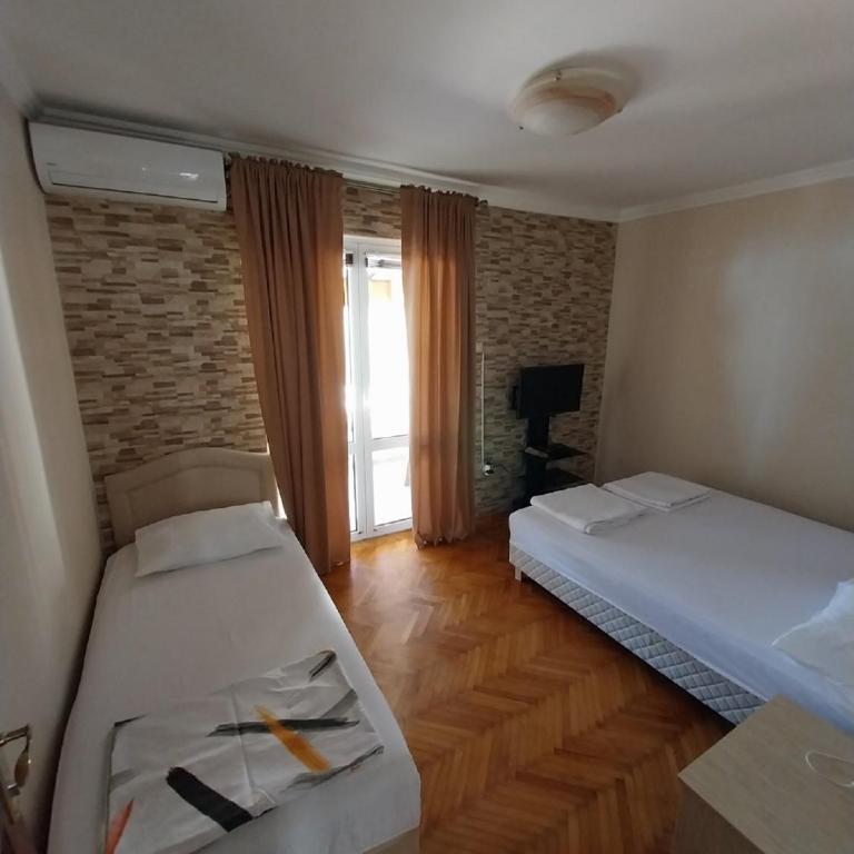 Apartments Sun House - One Bedroom Apartment with Terrace and Sea View - 9