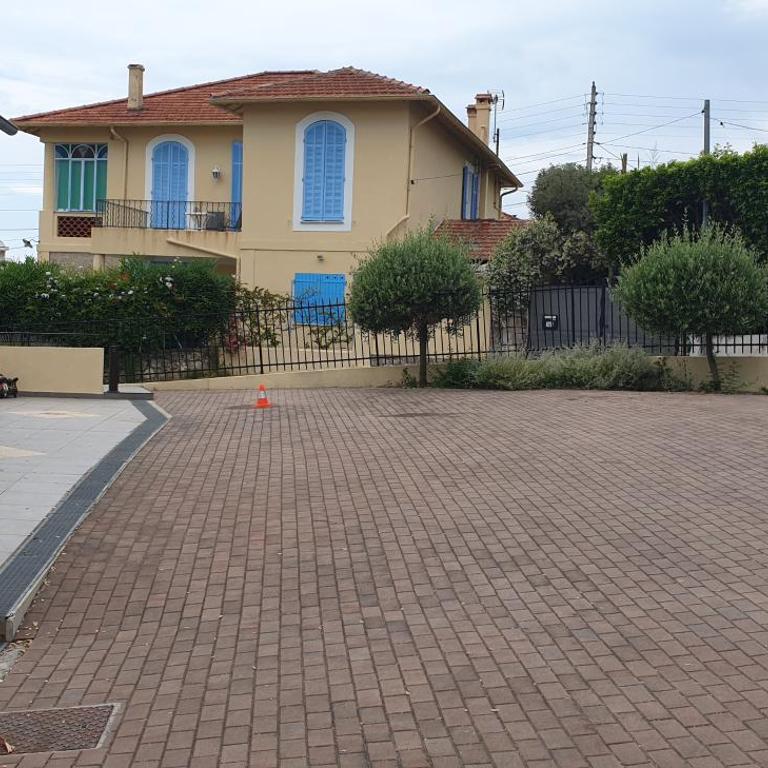 Appt T1 meublé-Juan les Pins-Logt6 - Apartment mit 1 Schlafzimmer - 10