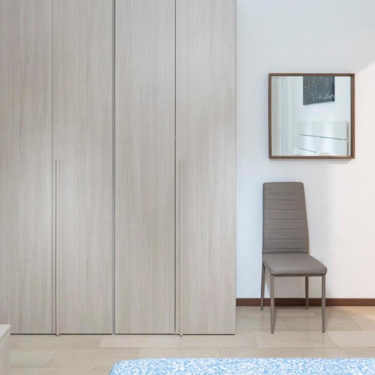 AG19 Appartamento nel centro di Milano - Appartamento con 1 Camera da Letto - 12