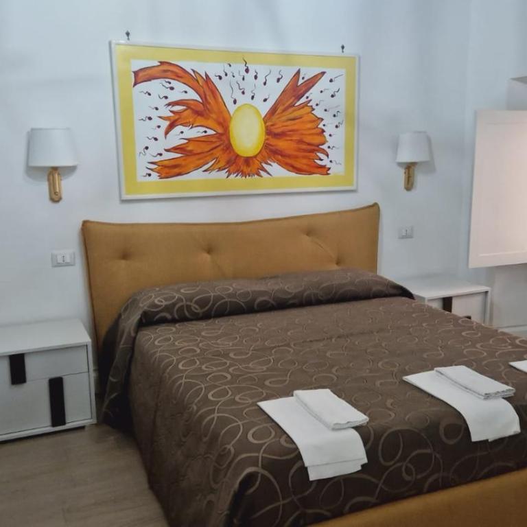 Borgo Pio 182 Vatican Suite - Apartment mit 2 Schlafzimmern - 6