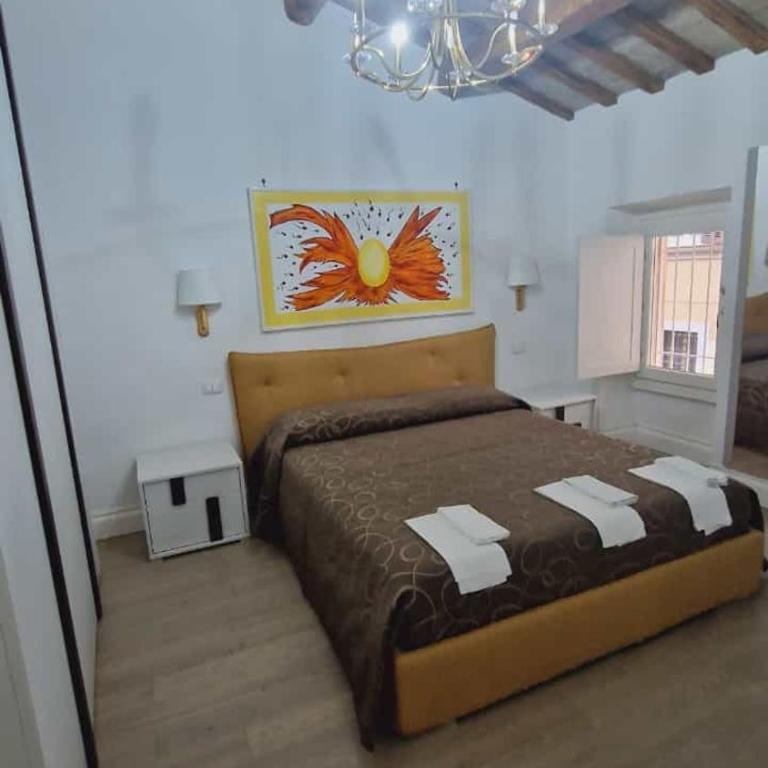 Borgo Pio 182 Vatican Suite - Apartment mit 2 Schlafzimmern - 8