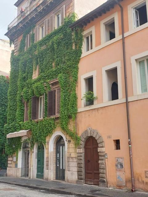 Borgo Pio 182 Vatican Suite - Apartment mit 2 Schlafzimmern - 22