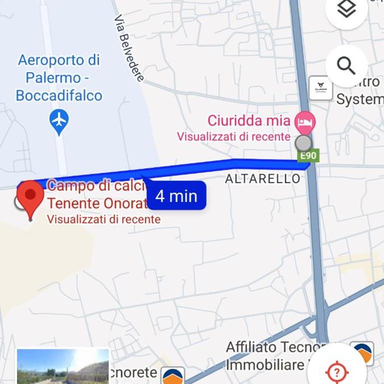 Ciuridda mia - Appartamento con 1 Camera da Letto - 31