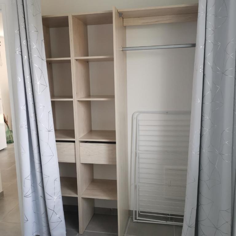 La Caza Cozy - Haus mit 1 Schlafzimmer - 2