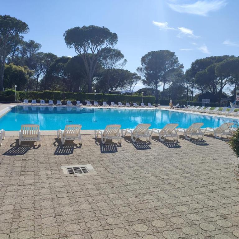 Charmant 2 pièces au cœur des Golfs de Saint Raphael - Appartamento con 1 Camera da Letto - 13