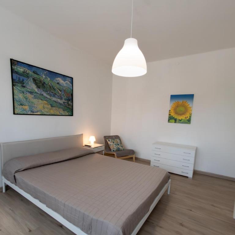 Casa Lilli: Comfort Bolognese - Two-Bedroom Apartment - 19