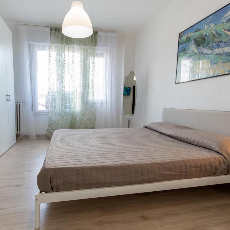 Casa Lilli: Comfort Bolognese - Two-Bedroom Apartment - 23
