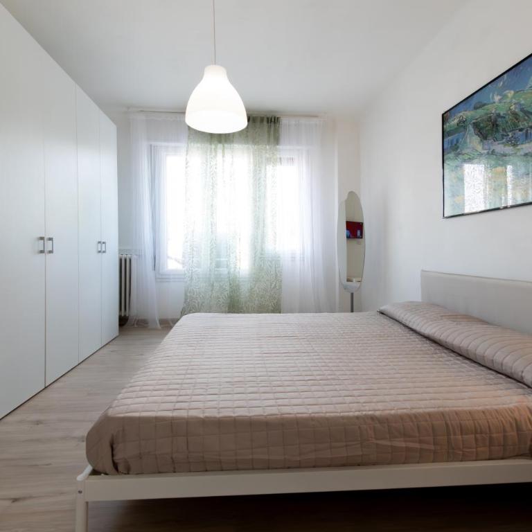 Casa Lilli: Comfort Bolognese - Two-Bedroom Apartment - 22