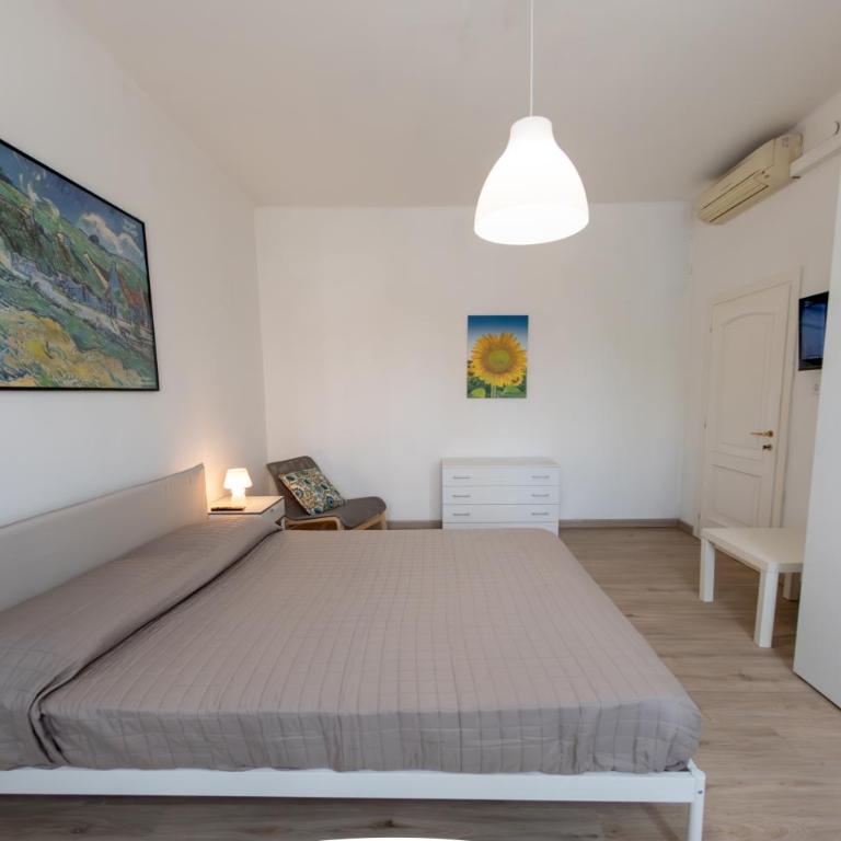 Casa Lilli: Comfort Bolognese - Two-Bedroom Apartment - 21