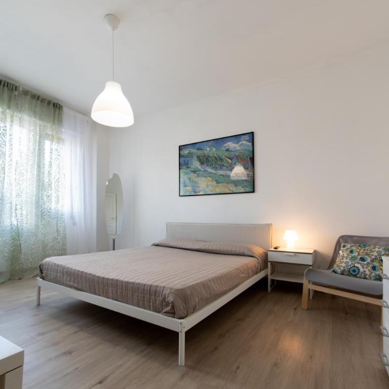 Casa Lilli: Comfort Bolognese - Two-Bedroom Apartment - 1
