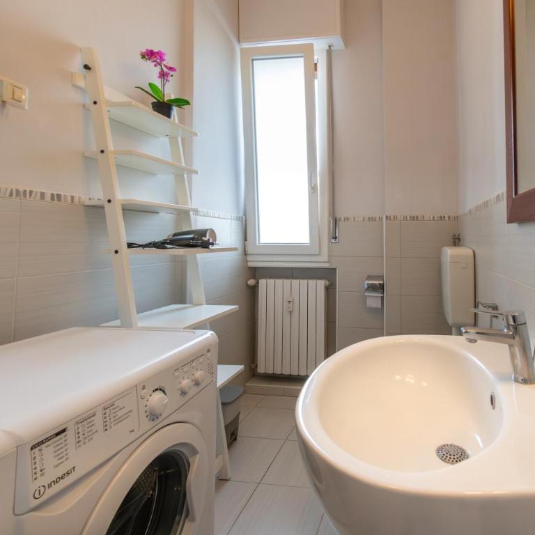 Casa Lilli: Comfort Bolognese - Two-Bedroom Apartment - 24