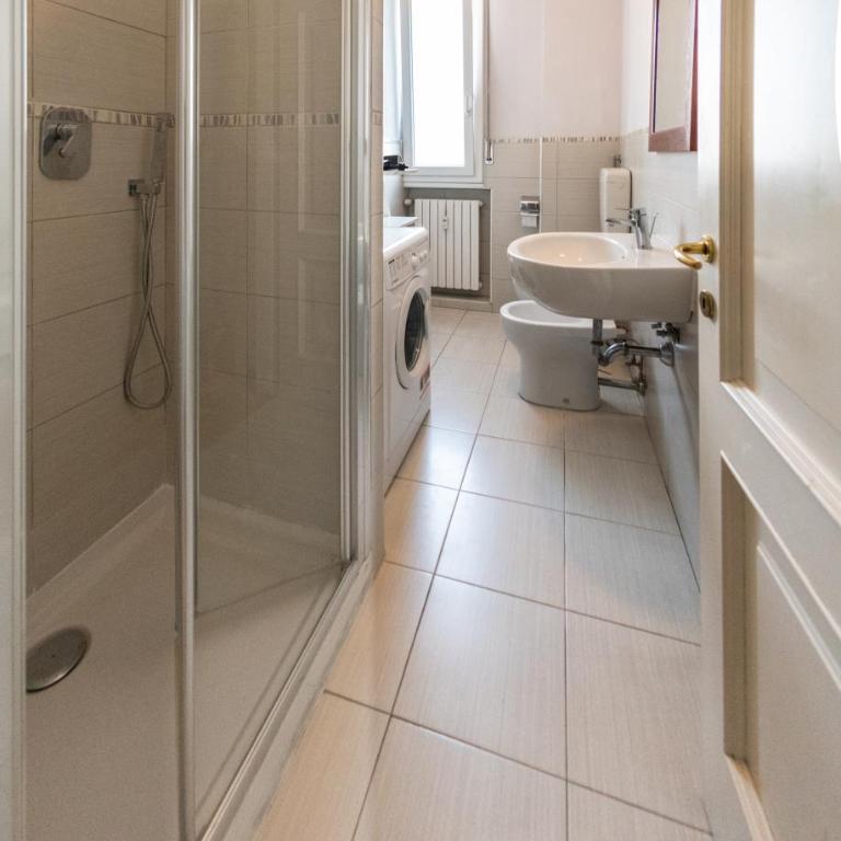 Casa Lilli: Comfort Bolognese - Two-Bedroom Apartment - 27