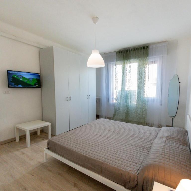 Casa Lilli: Comfort Bolognese - Two-Bedroom Apartment - 28