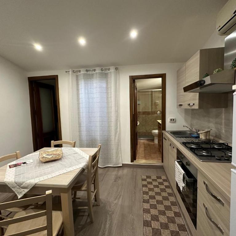 Appartamento Maniace - Two-Bedroom Apartment - 9
