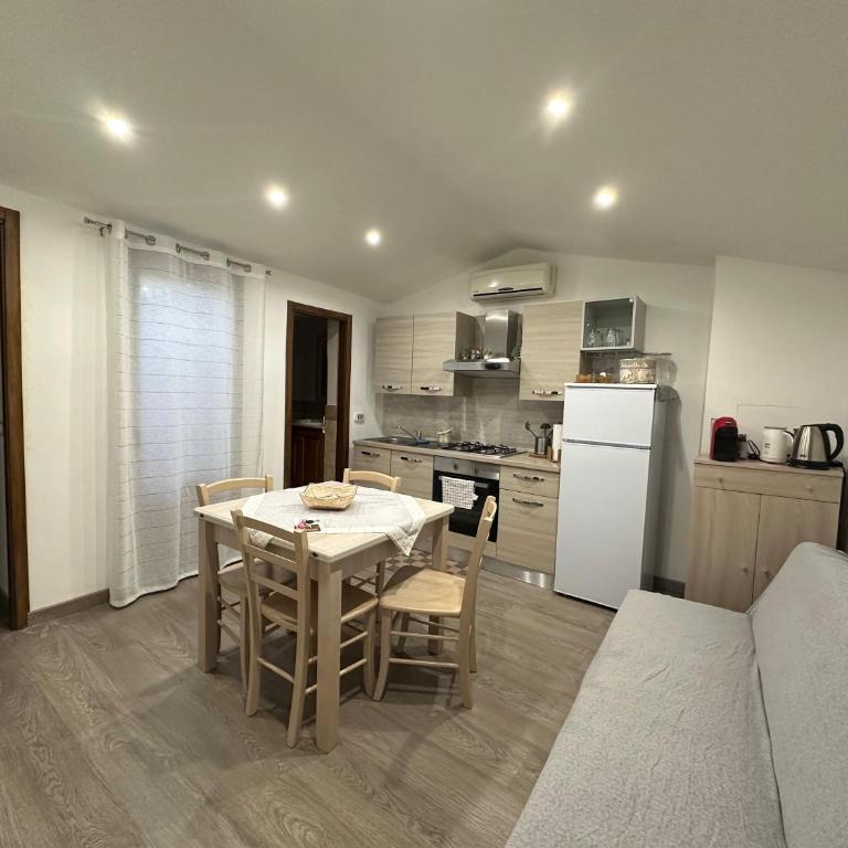 Appartamento Maniace - Two-Bedroom Apartment - 8