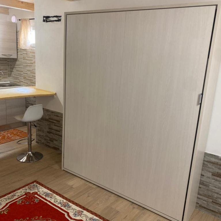 Monolocale indipendente nel quartiere residenziale Genneruxi - Appartamento con 1 Camera da Letto - 7
