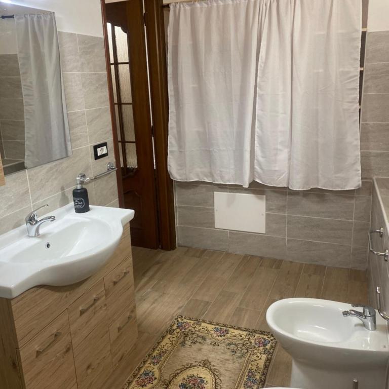 Monolocale indipendente nel quartiere residenziale Genneruxi - Appartamento con 1 Camera da Letto - 8
