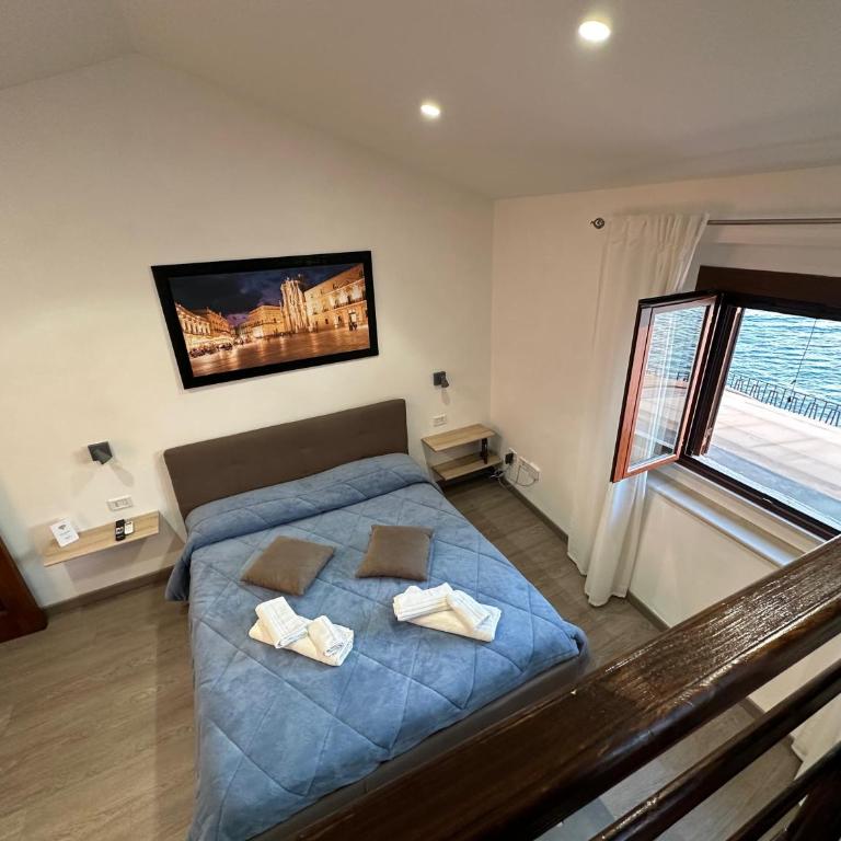 Appartamento Maniace - Two-Bedroom Apartment - 6