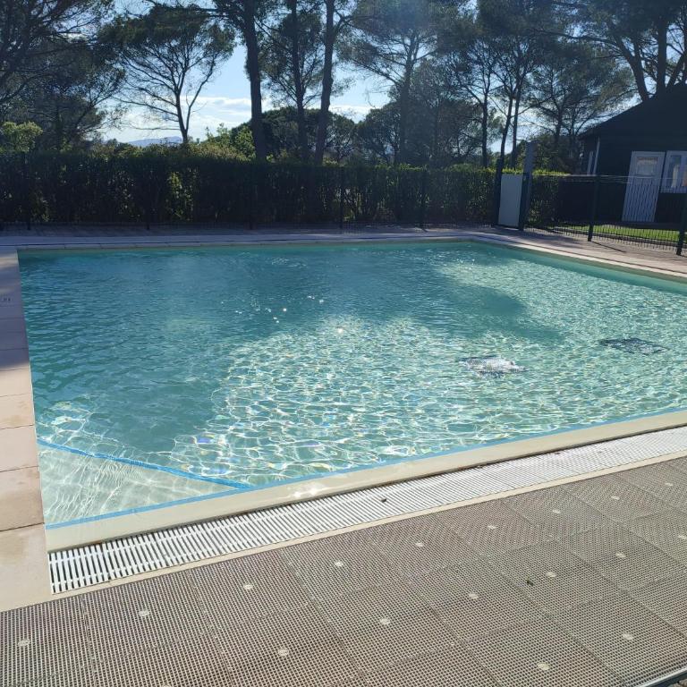 Charmant 2 pièces au cœur des Golfs de Saint Raphael - Appartamento con 1 Camera da Letto - 20