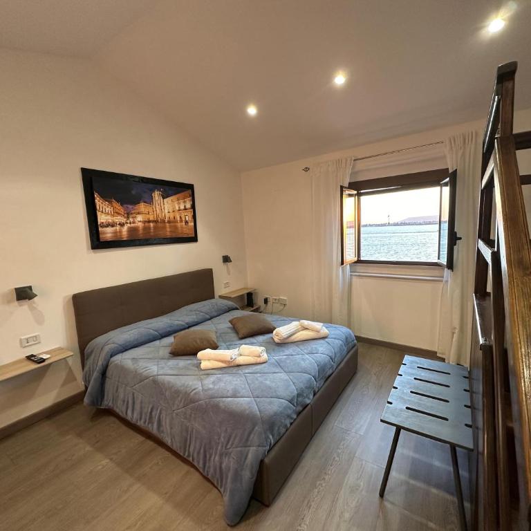 Appartamento Maniace - Two-Bedroom Apartment - 3