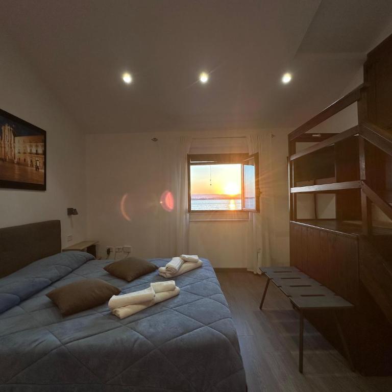 Appartamento Maniace - Two-Bedroom Apartment - 2
