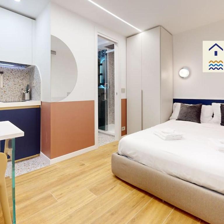 Oltremare Studios - Cavana - Appartamento con 1 Camera da Letto - 1