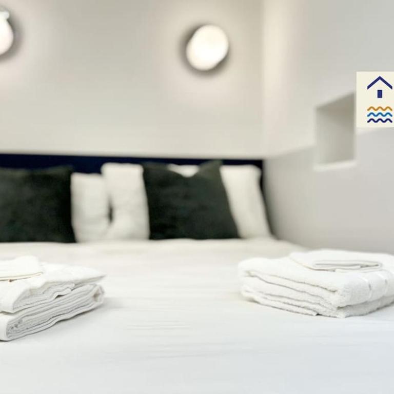 Oltremare Studios - Cavana - Appartamento con 1 Camera da Letto - 4
