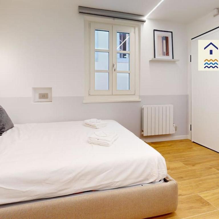 Oltremare Studios - Cavana - Appartamento con 1 Camera da Letto - 9