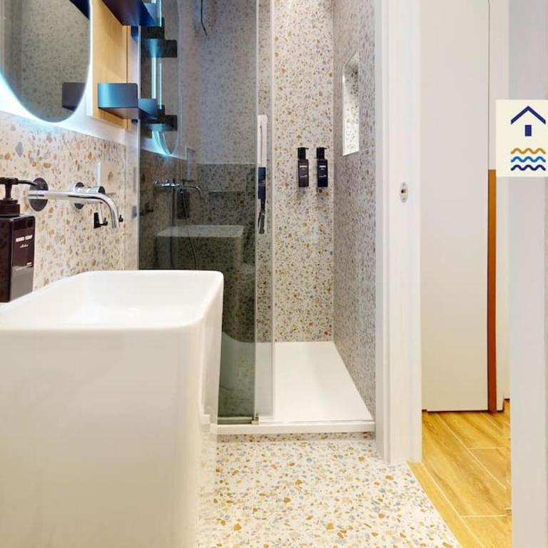 Oltremare Studios - Cavana - Appartamento con 1 Camera da Letto - 10