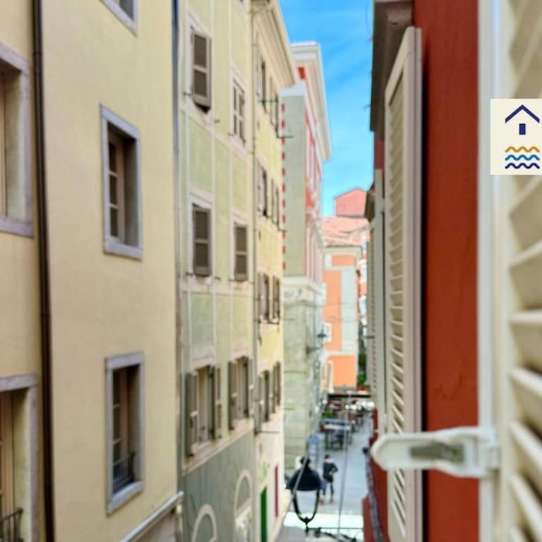 Oltremare Studios - Cavana - Appartamento con 1 Camera da Letto - 11