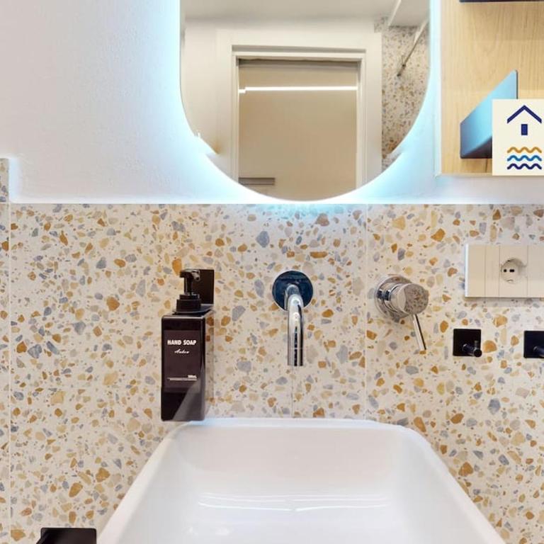 Oltremare Studios - Cavana - Appartamento con 1 Camera da Letto - 13