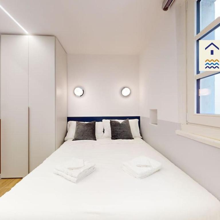 Oltremare Studios - Cavana - Appartamento con 1 Camera da Letto - 14