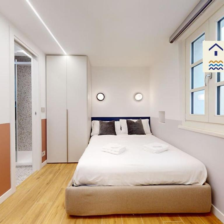 Oltremare Studios - Cavana - Appartamento con 1 Camera da Letto - 15