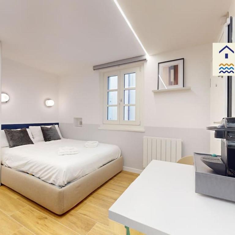 Oltremare Studios - Cavana - Appartamento con 1 Camera da Letto - 17