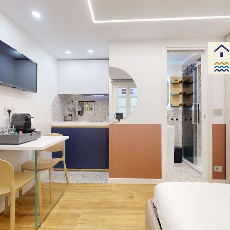 Oltremare Studios - Cavana - Appartamento con 1 Camera da Letto - 21