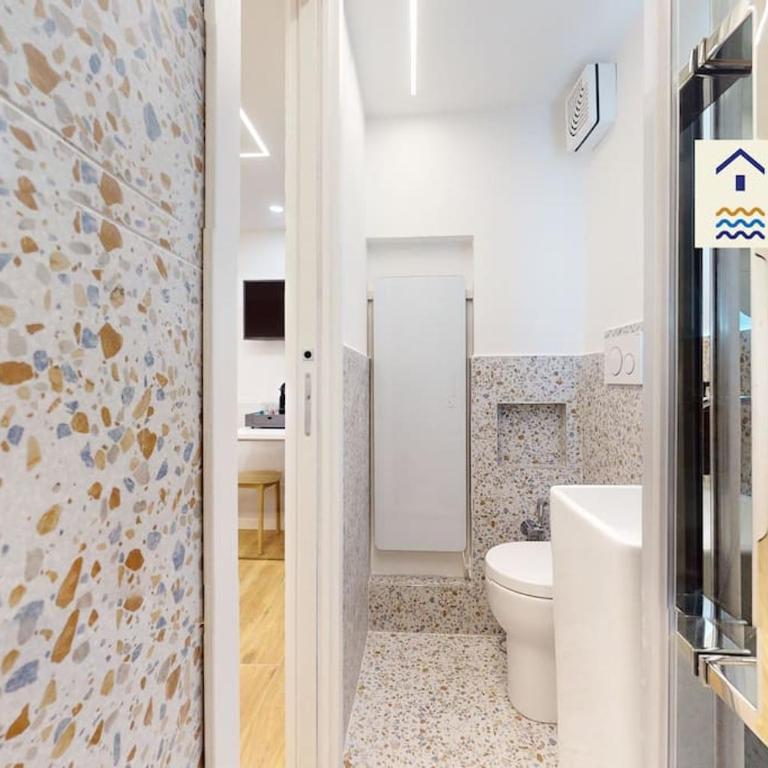 Oltremare Studios - Cavana - Appartamento con 1 Camera da Letto - 22