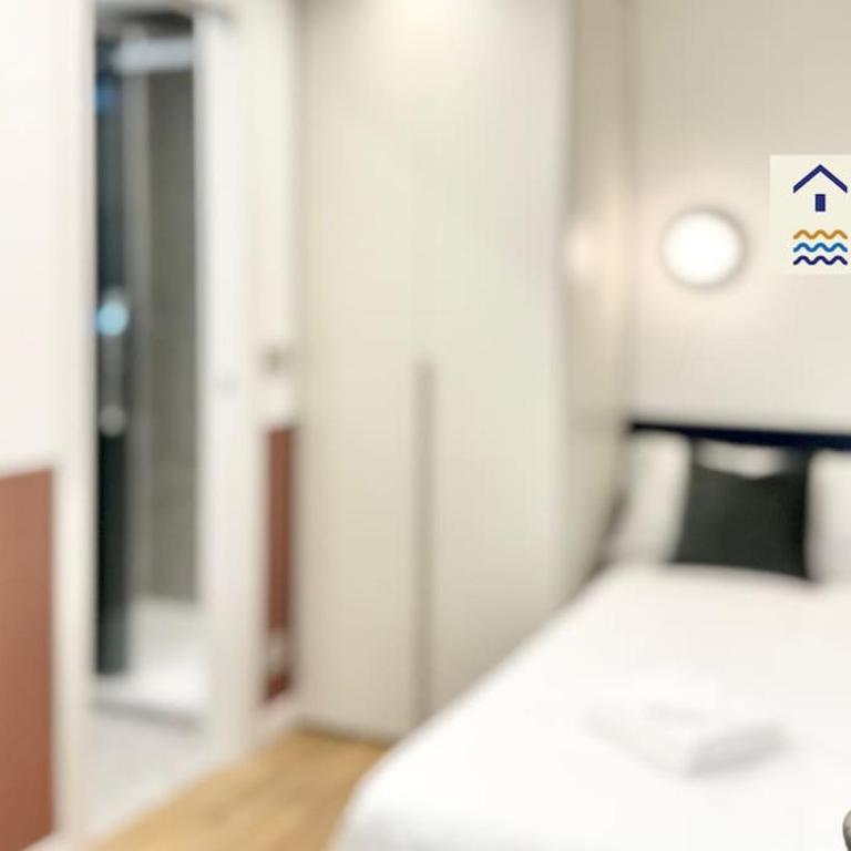 Oltremare Studios - Cavana - Appartamento con 1 Camera da Letto - 28