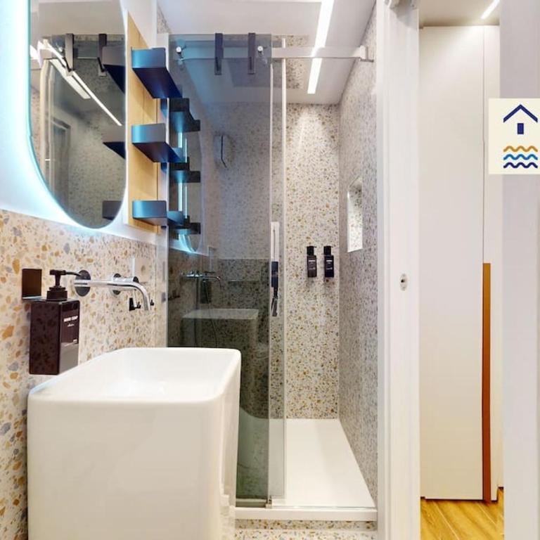 Oltremare Studios - Cavana - Appartamento con 1 Camera da Letto - 29