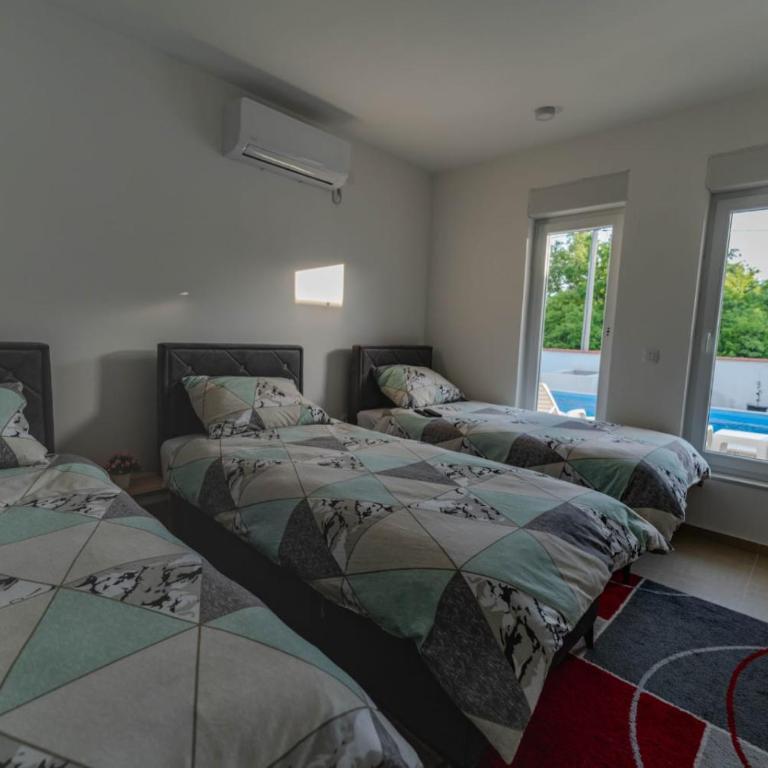 Villa Green - Two-Bedroom Villa - 6