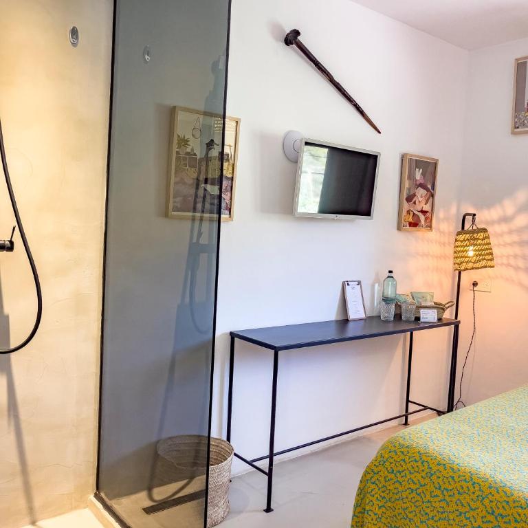 Hostal Mar y Sal - Habitación Doble Estándar - 14