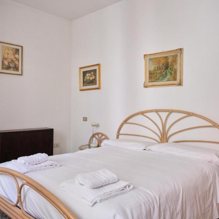 Lustraferi Apartment - Appartamento con 3 Camere da Letto - 11