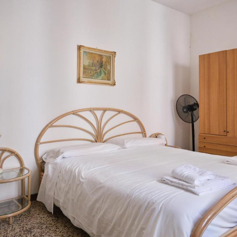 Lustraferi Apartment - Appartamento con 3 Camere da Letto - 24