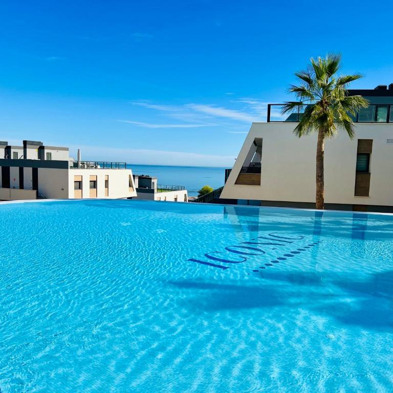 Super con gran terraza y vistas - Three-Bedroom Apartment - 38