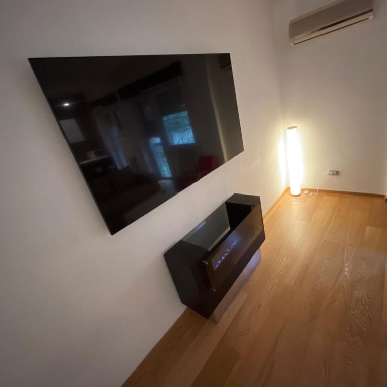 Acquedotto the house - Appartamento con 1 Camera da Letto - 2
