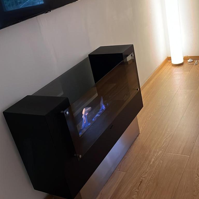 Acquedotto the house - Appartamento con 1 Camera da Letto - 14
