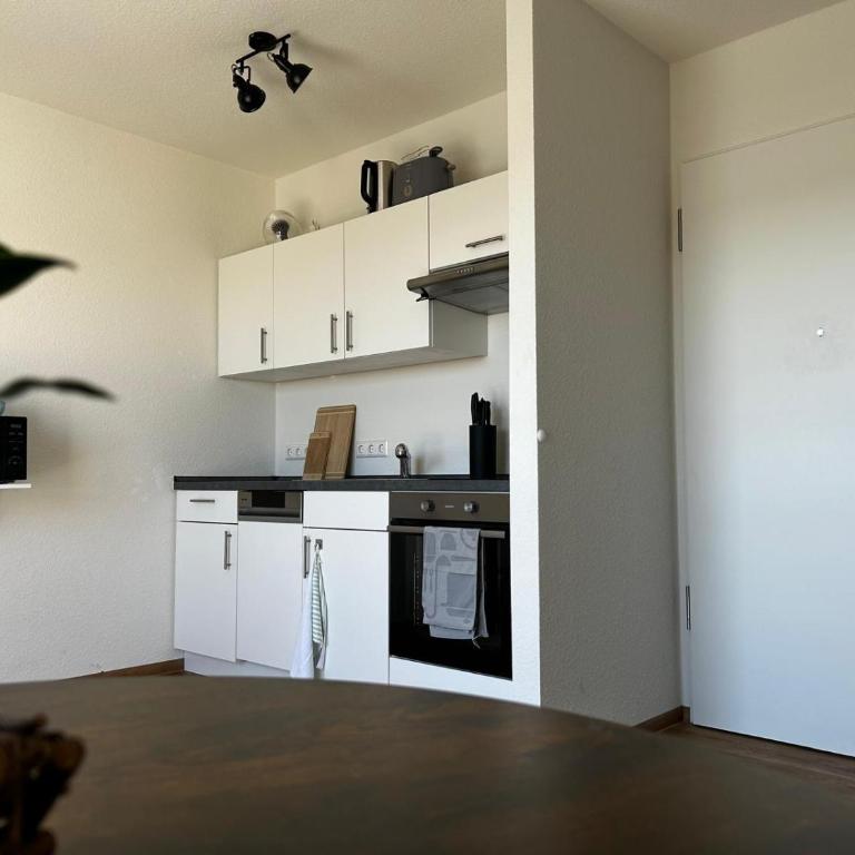 Apartment 26 - Kißlegg - Apartment mit 1 Schlafzimmer - 2