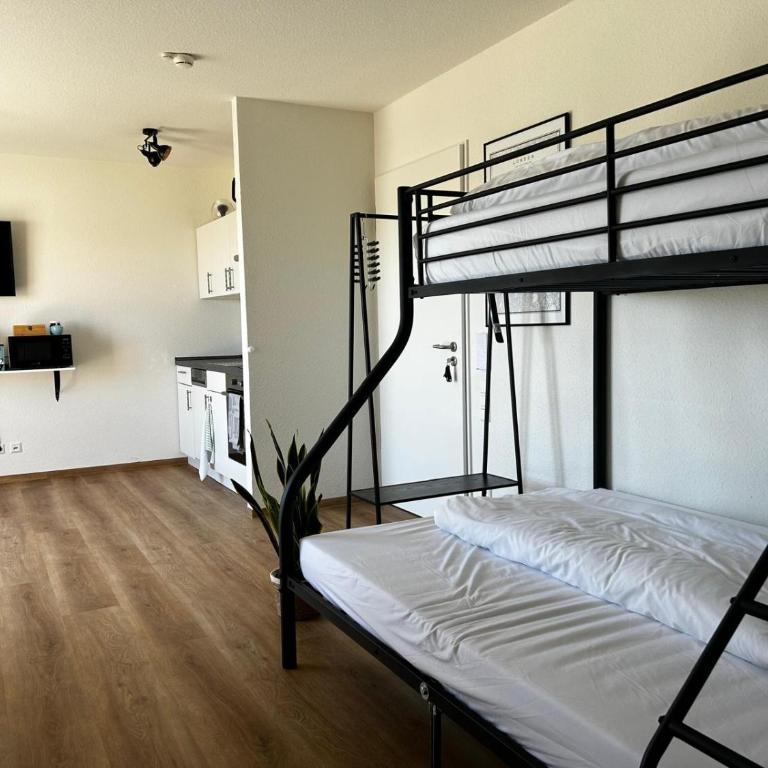 Apartment 26 - Kißlegg - Apartment mit 1 Schlafzimmer - 5