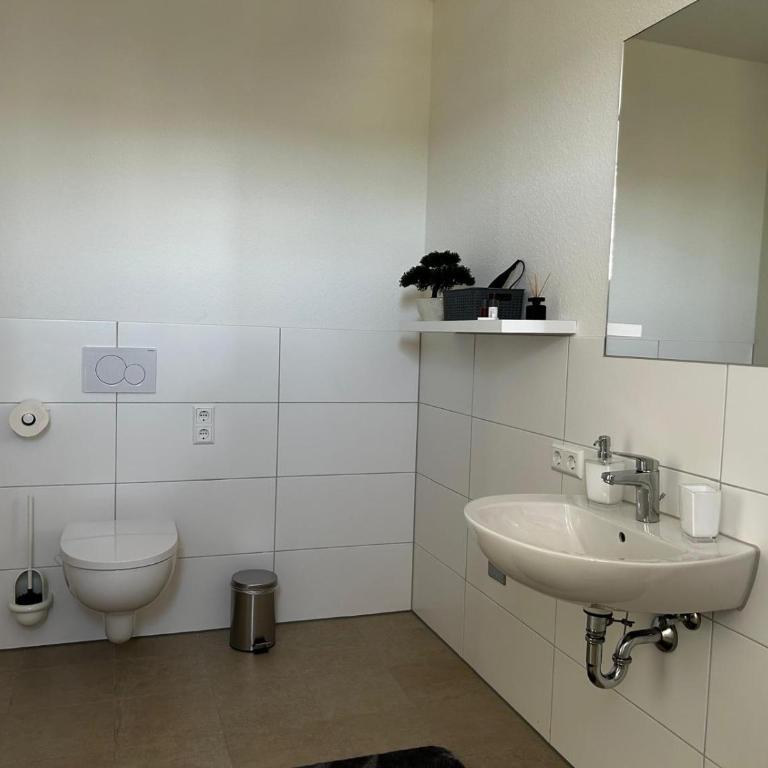 Apartment 26 - Kißlegg - Apartment mit 1 Schlafzimmer - 6