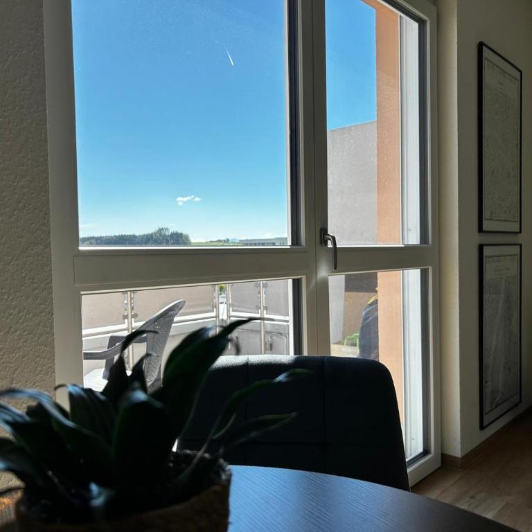 Apartment 26 - Kißlegg - Apartment mit 1 Schlafzimmer - 7